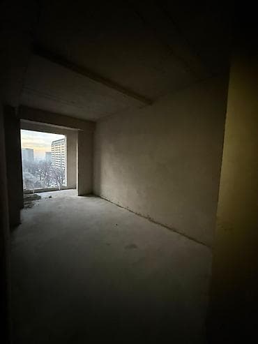 104: 2 комнаты, 82 м², Элитка, 6 этаж, Готовая ПСО (под самоотделку) — 8