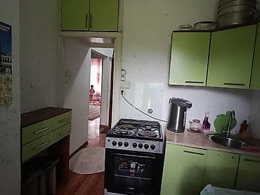 акт аптека: 2 комнаты, 52 м², Индивидуалка, 2 этаж — 5