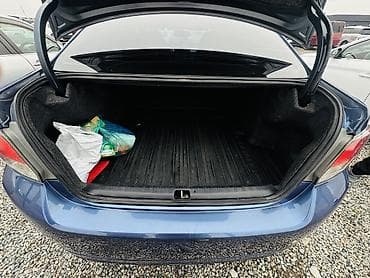 рейка субару форестер: Subaru Impreza: 2016 г., 2 л, Вариатор, Бензин, Седан — 10