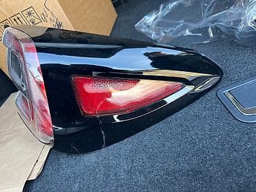 Стоп-сигналы: Задний правый стоп-сигнал Subaru 2020 г., Б/у, Оригинал, США — 1