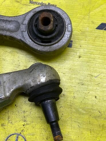 набор ключей аэрофорс: Комплект рычагов Audi Оригинал, Япония — 2