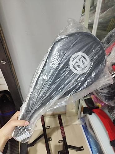 бокс ош: Тренировочные лапы тренировочные палки лапа-палка палки-лапа лапа лапы — 6