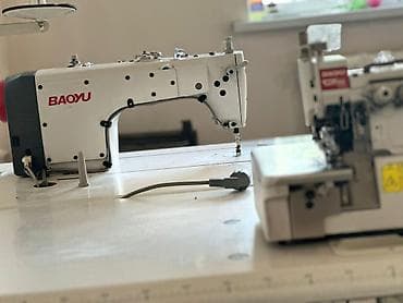 вещи из ссср: Срочно договорная аверлок и прямострочка — 2