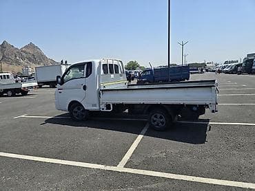 мото мапеь: Hyundai Porter: 2020 г., 2.5 л, Типтроник, Дизель — 8