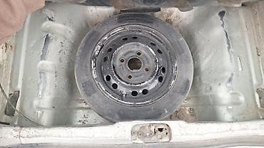 e500 124: Daewoo Matiz: 2007 г., Ручные, Бензин, Хэтчбэк — 7