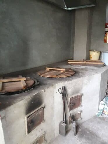 Үйдү ижарага алам: Үй, 120 м², 4 бөлмө, Менчик ээси, Евро оңдоо — 8