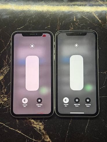 бу iphone: IPhone Xr, Б/у, Белый — 4