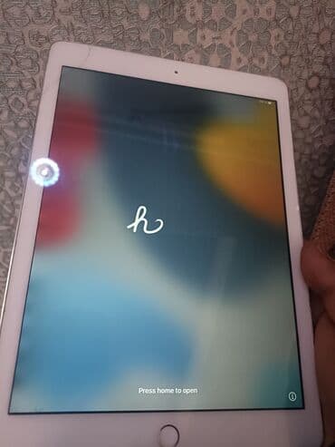 3d принтер купить бишкек: Планшет, Apple — 1