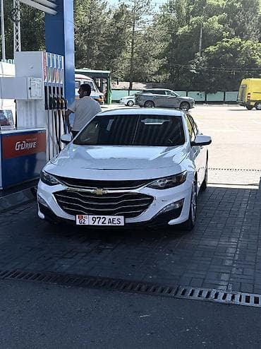 двигатель малибу 2 турбо: Chevrolet Malibu: 2019 г., 1.5 л, Автомат, Бензин, Седан — 2