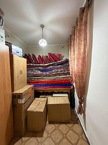 санузла: Продается очень срочно уютный дом в Шопокове (район переезда)! — 8