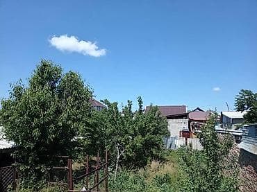 домо: ҮЙ САТЫЛАТ Ыңгайлуу жайгашкан, перспективалуу аймак Сатылат чоң үй — 4