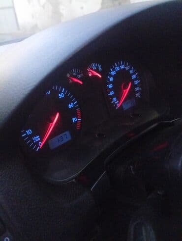 карабалта гольф 3: Volkswagen Golf: 2003 г., 1.6 л, Механика, Бензин, Седан — 3