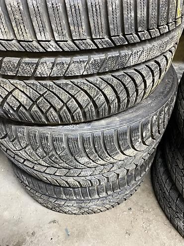 oc.lg: Шины 255 / 40 / R 18, Лето, Комплект, Легковые, Kumho — 2