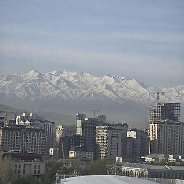 Продажа квартир: 2 комнаты, 57 м², Элитка, 13 этаж, Евроремонт — 5