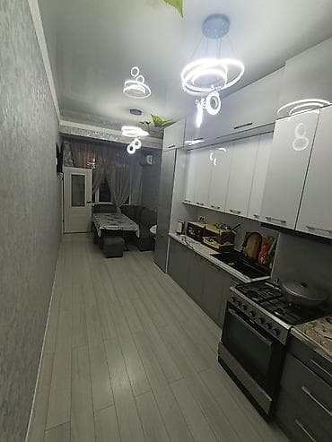 квартира сдаётся аламидин: 2 комнаты, 75 м², Элитка, 4 этаж, Евроремонт — 2