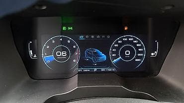 yuan plus byd: Kia BONGO: 2020 г., 2.5 л, Механика, Газ, Пикап — 5