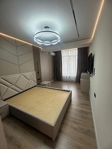 80: 2 комнаты, 80 м², Элитка, 2 этаж, Дизайнерский ремонт — 7