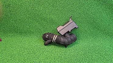 bmw 525 e39: Гофра инжектора Е39 1 435 627 Год 2002 В отличном состоянии, очень — 1