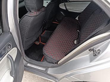 lexus e: Mercedes-Benz E-Class: 2000 г., 2 л, Автомат, Бензин, Седан — 3