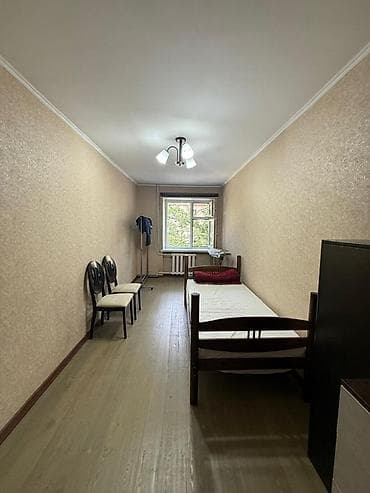 Квартиры: 3 комнаты, 55 м², Индивидуалка, Индивидуалка, 3 этаж, Свежий ремонт — 6