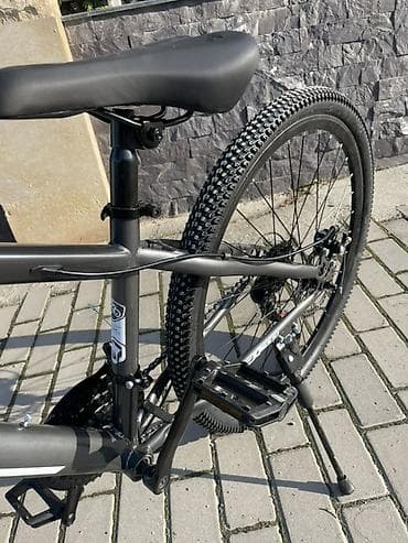 Спорт и хобби: 🔥 Горный велосипед Melone — лёгкий и надёжный выбор 🚴‍♂️ Идеальный — 3