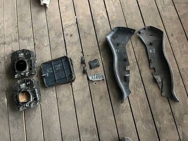 хофитол сироп купить в бишкеке: Toyota Surf 130 пластик салона, Тойота Сурф 130 Салонный пластик — 2