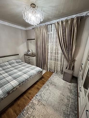 чуй алмаатинка: Продается просторный дом с ремонтом 📍 Жибек Жолу / Алматинская ▪️ — 4