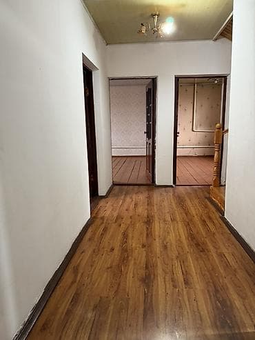 Кыймылсыз мүлк: 180 м², 6 бөлмө, Унаа токтотуучу жай, Забор, тосулган — 3