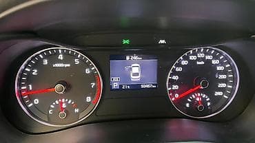 cera: Kia Cerato: 2020 г., 1.6 л, Бензин, Седан — 7
