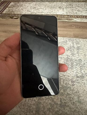 монитор цена: Poco X7 Pro, 256 ГБ, цвет - Зеленый — 2