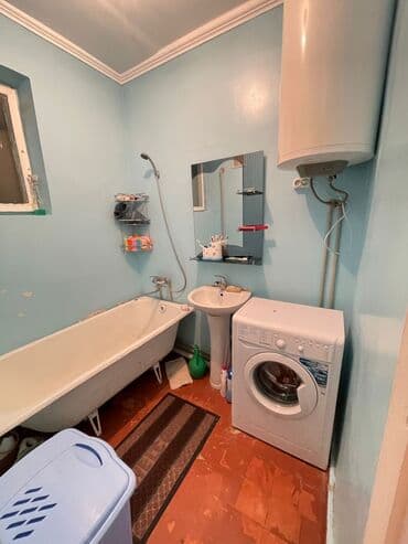 квартиры в караколе на длительный срок: Батир, ПМК Чолпон-Ата — 7