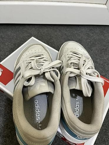 обувь drop: Adidas Originals Drop Step Low - Модель: Drop Step Low (линейка — 3