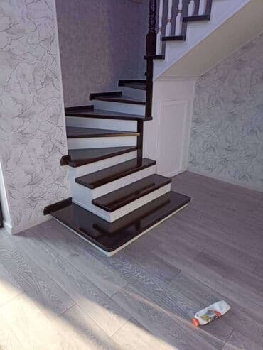 книжные полки реставрация: Лестница тепкич лестницы заказ алабыз баардык турун жазайбыз сосна — 16