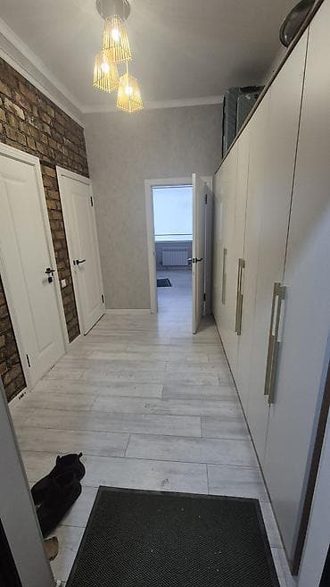 гостиница чок тал: 1 комната, Собственник, С мебелью полностью — 4