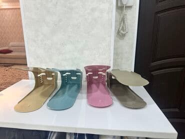 Подставка для обуви,сэкономит много места at lalafo.kg Подставка для обуви,сэкономит много места