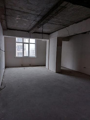 Недвижимость: 3 комнаты, 171 м², Элитка, 10 этаж, Готовая ПСО (под самоотделку) — 5