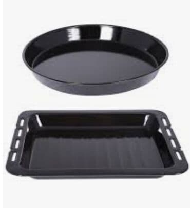 духовка ош: Духовка, Жаңы, Акылуу жеткирүү — 2