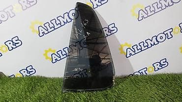 Стекло Заднее левое Mercedes-Benz, Б/у, Оригинал