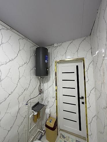 Недвижимость: 🏡 Продаётся квартира в мкр. Восток-5 📍 Район: Восток-5 📐 Площадь: 45 — 5