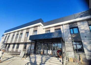 острые крылышки бишкек: 🏢 *ФАСАД — БУЛ ЖӨН ГАНА ДУБАЛ ЭМЕС, БУЛ ИМИДЖ!* Үйүңүздүн же — 7