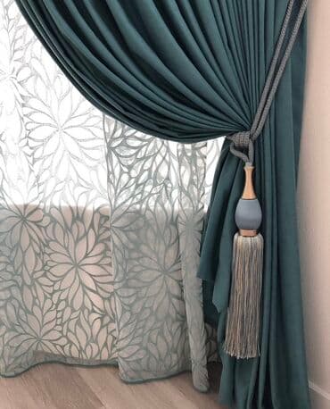 ремонт штор: Пошив и установка штор. Шторы, которые создают атмосферу. Мы помогаем — 19