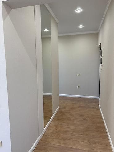 нижный джал квартира: 1 комната, 50 м², 108 серия, 3 этаж, Дизайнерский ремонт — 7