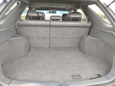 runx alex: Lexus RX: 1999 г., 3 л, Автомат, Бензиновая, Кроссовер — 9