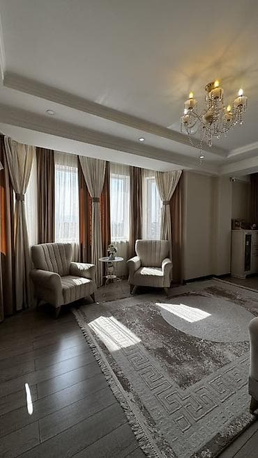 продается гараж: 2 комнаты, 728 м², Элитка, 9 этаж, Евроремонт — 1