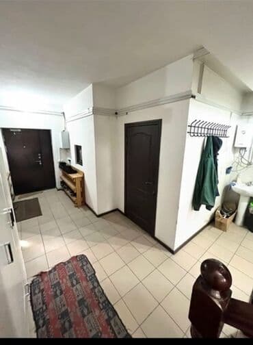 пишпек продаю дом: Дом, 268 м², 7 комнат, Риэлтор, Евроремонт — 19