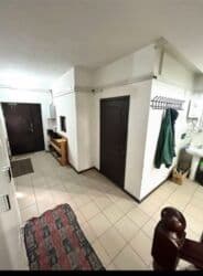 Үйдү ижарага алам: Үй, 268 кв. м, 6 бөлмө, Риелтор, Евро оңдоо — 13