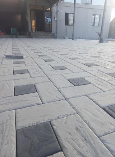 Брусчатка Кремль толщина 5см