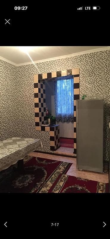 квартира суточный 2 комната: Аренда квартиры на Иссык-Куле, Chaika Resort, Бает, 6 мест, Цена Целиком за жилье — 9