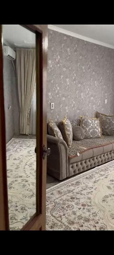 курсы технолога швейного производства в бишкеке: 2 комнаты, С мебелью полностью — 1