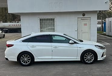 r17 sonata: Колеса в сборе 205 / 65 / R 16, Зима, Новый, Комплект, Легковые, Литые, отверстий - 5 — 4
